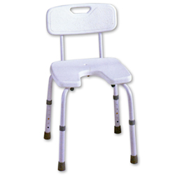 Silla de Ducha